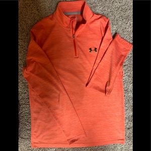 Under Armour 1/4 zip